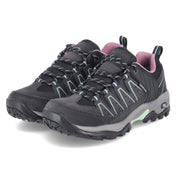 Outdoorschuhe MOUNT PINOS LOW  Grau