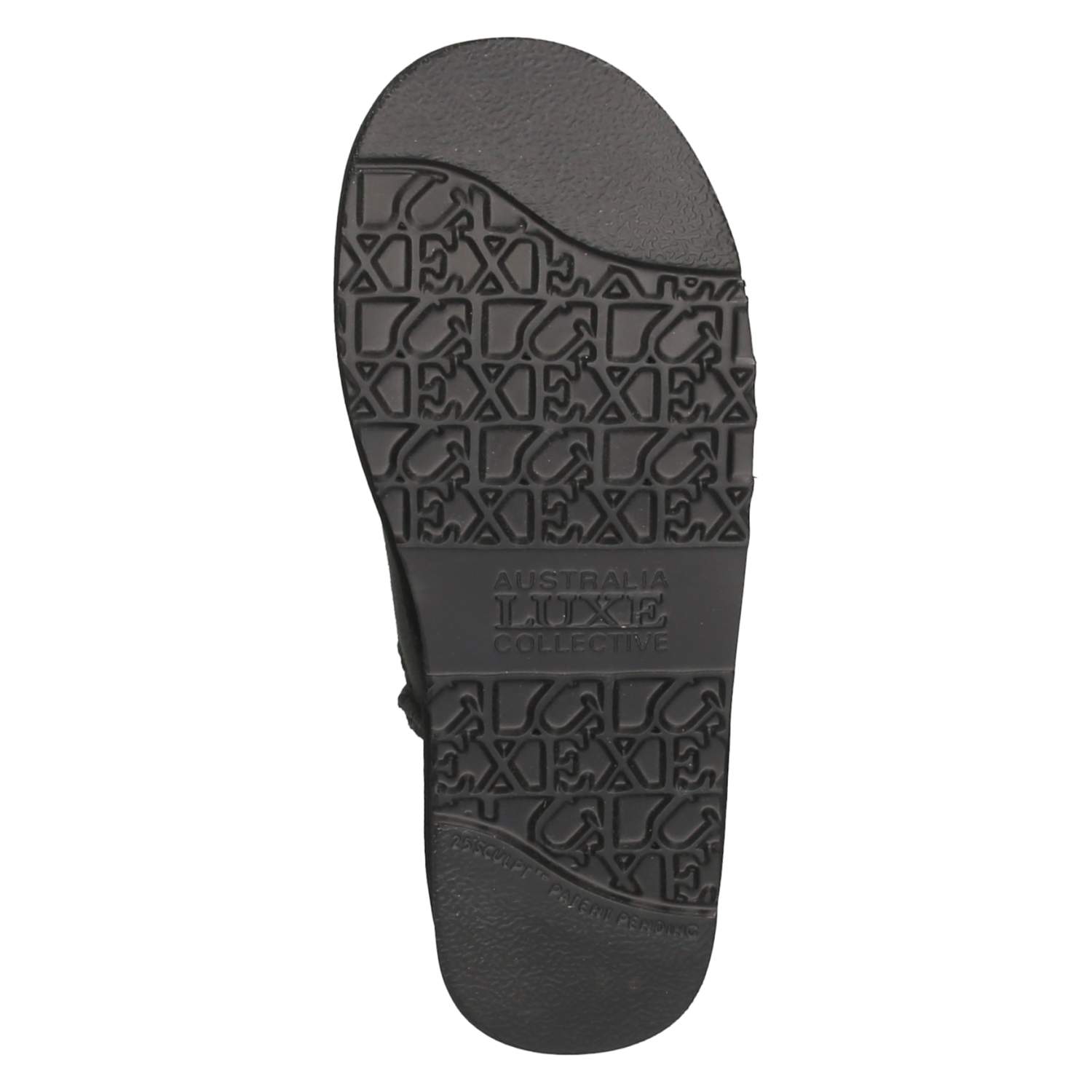 Winterboots COSY  Schwarz