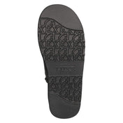 Winterboots COSY  Schwarz