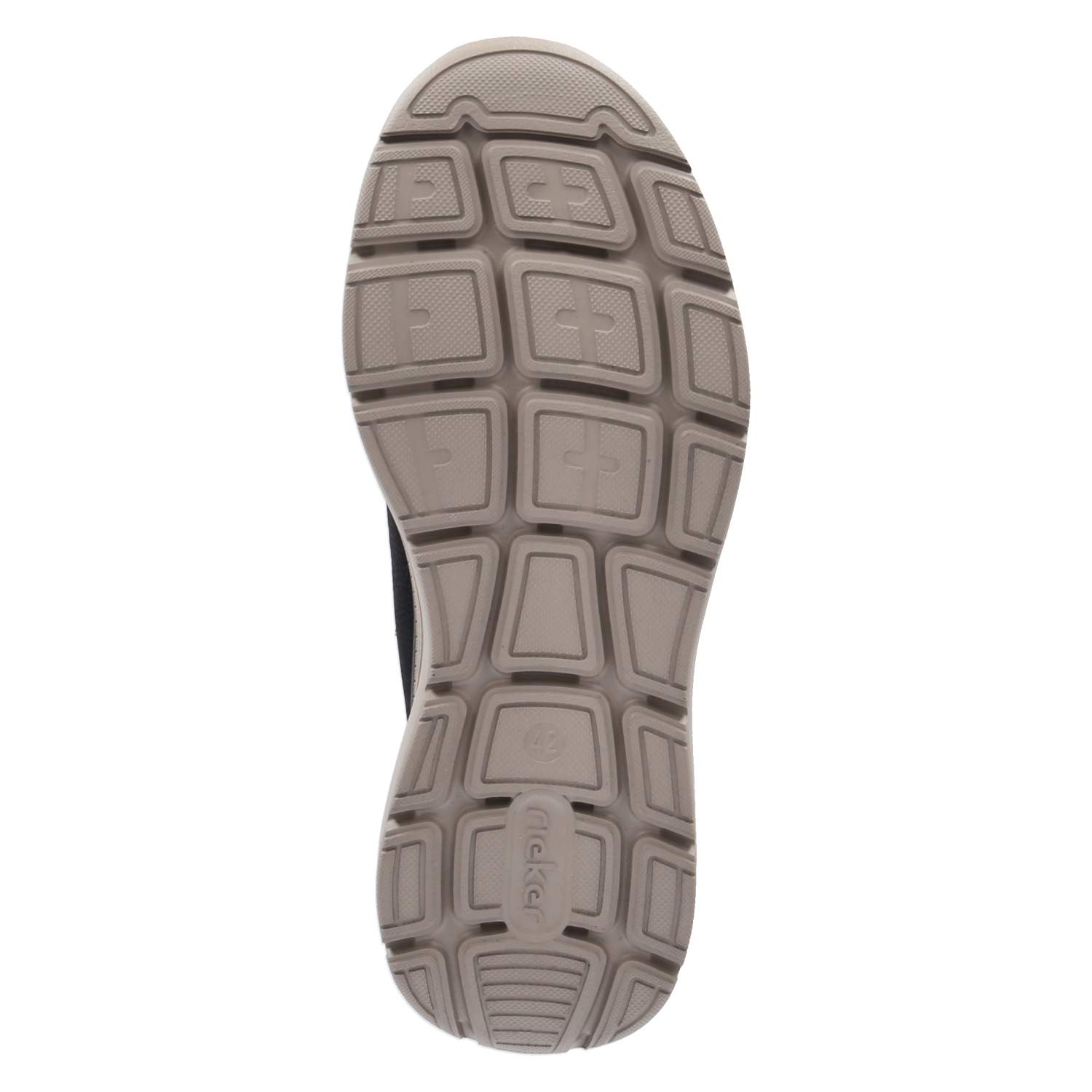 Winterboots  Schwarz