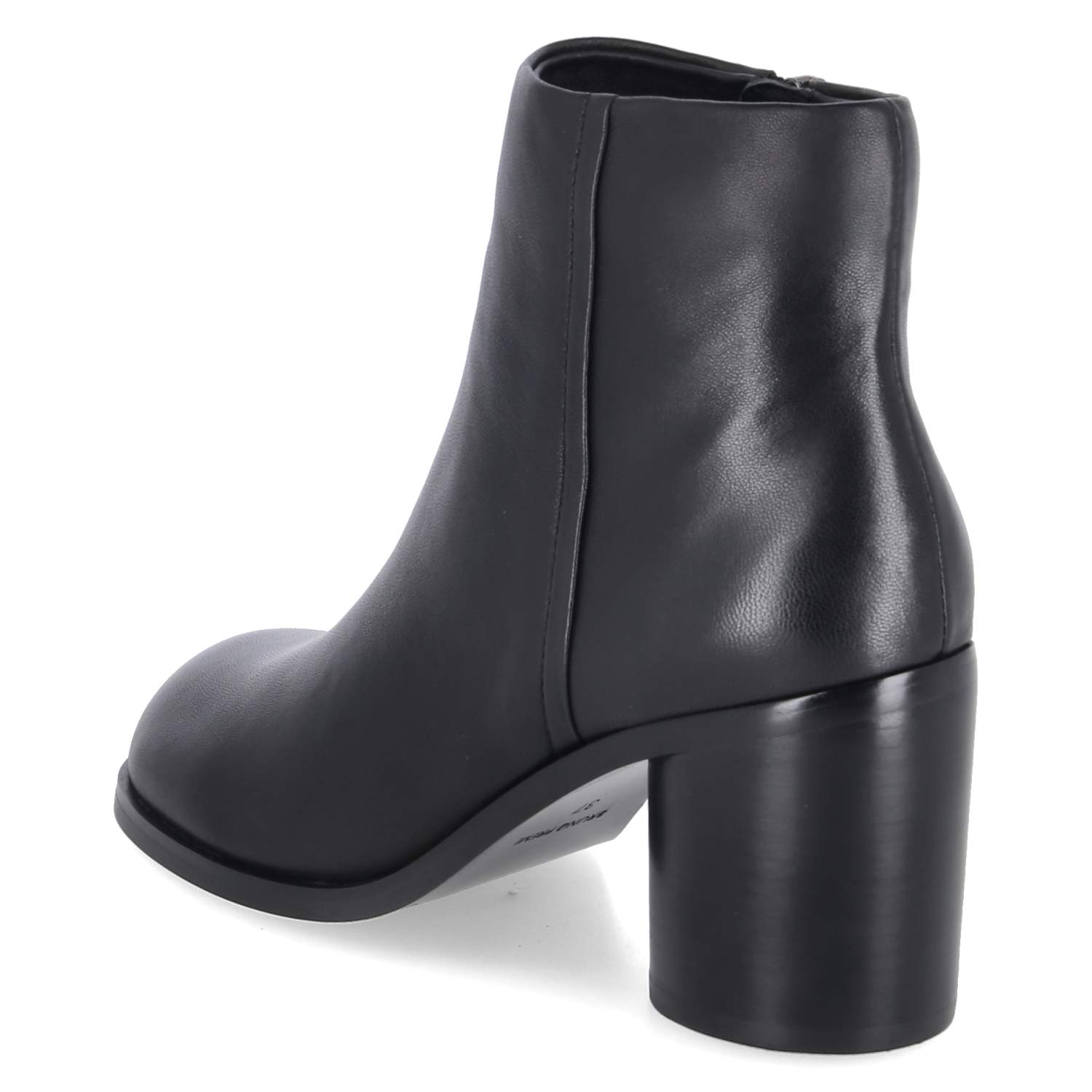 Ankle Boots  Schwarz