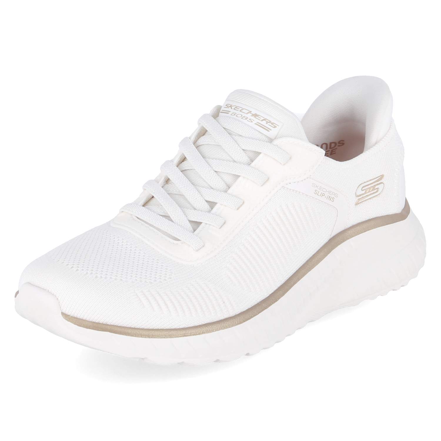 Slip-ins Sneaker CURRENT MUSE  Weiß