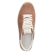Low Sneaker  Braun