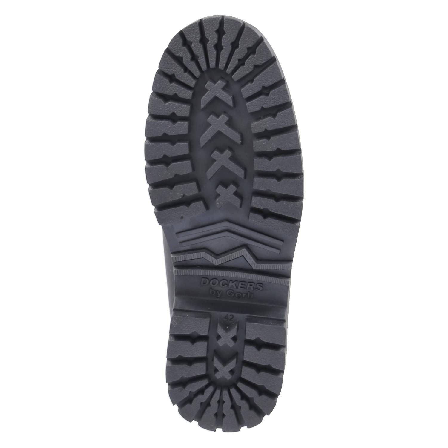 Winterboots  Schwarz