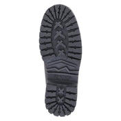 Winterboots  Schwarz