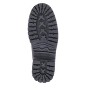 Winterboots  Schwarz
