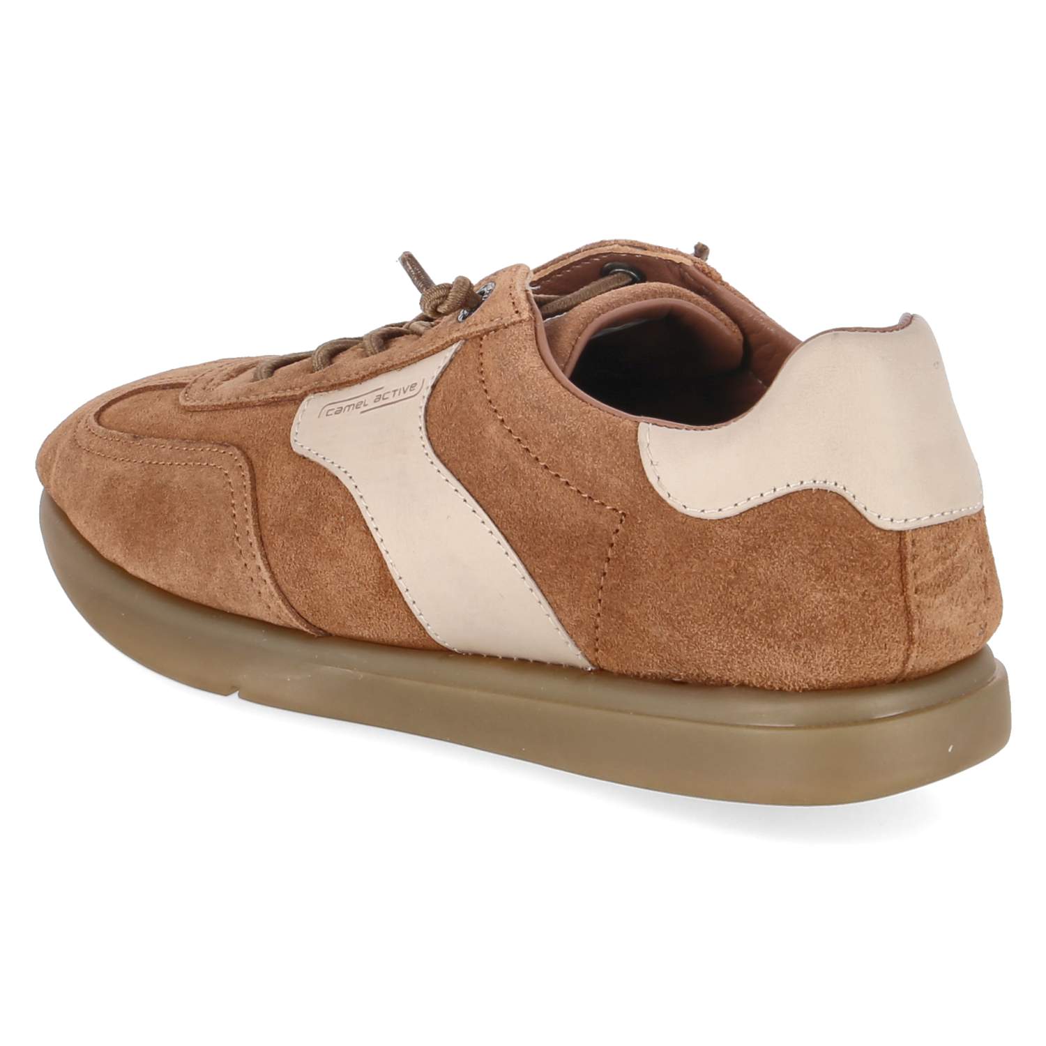 Low Sneaker CORDILLERA  Braun
