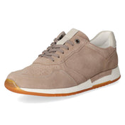Low Sneaker ROJARO  Braun