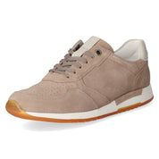 Low Sneaker ROJARO  Braun