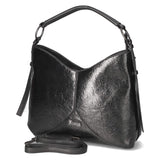 Handtasche  Schwarz