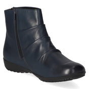 Stiefeletten NALY  Blau