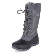 Snowboots NIETOS  Grau