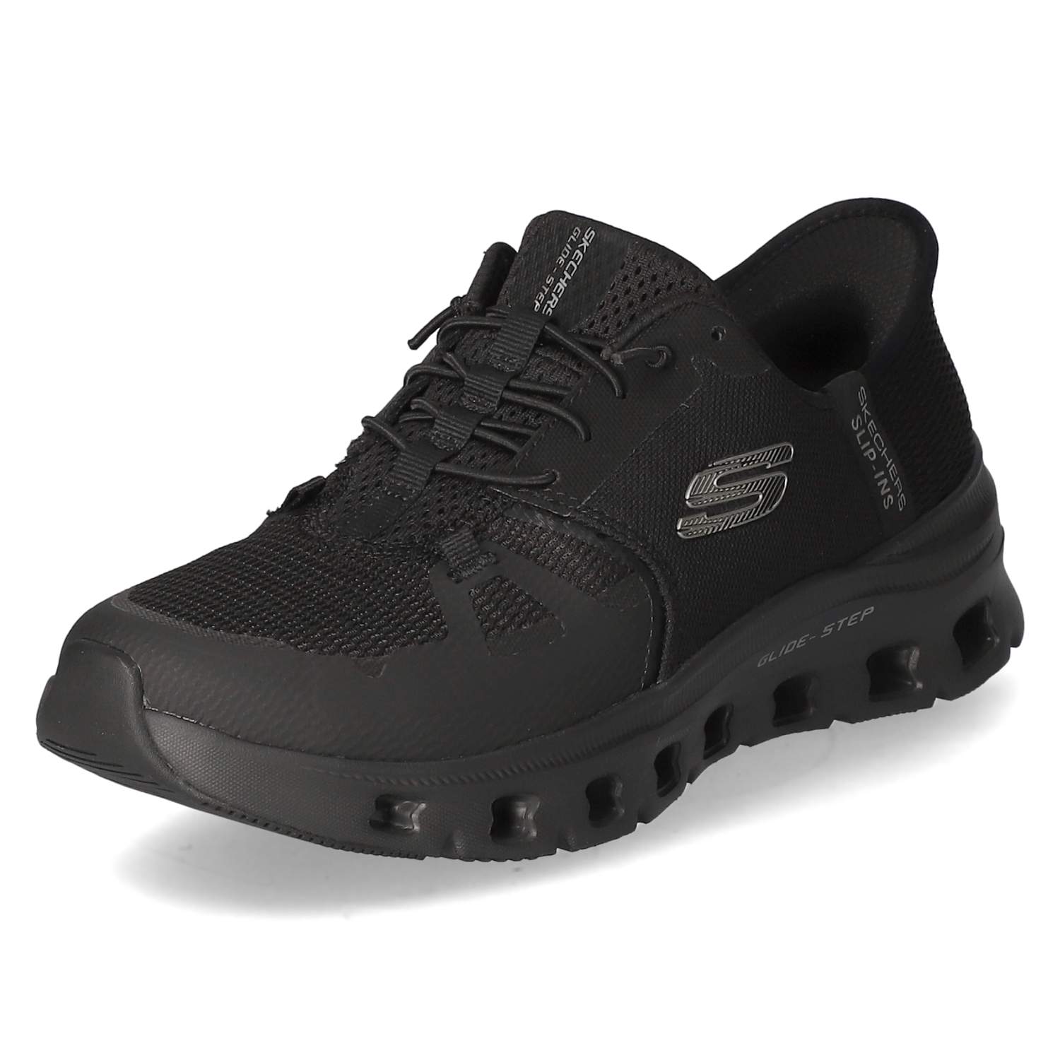 Slip InsSneaker GLIDE-STEP PRO  Schwarz