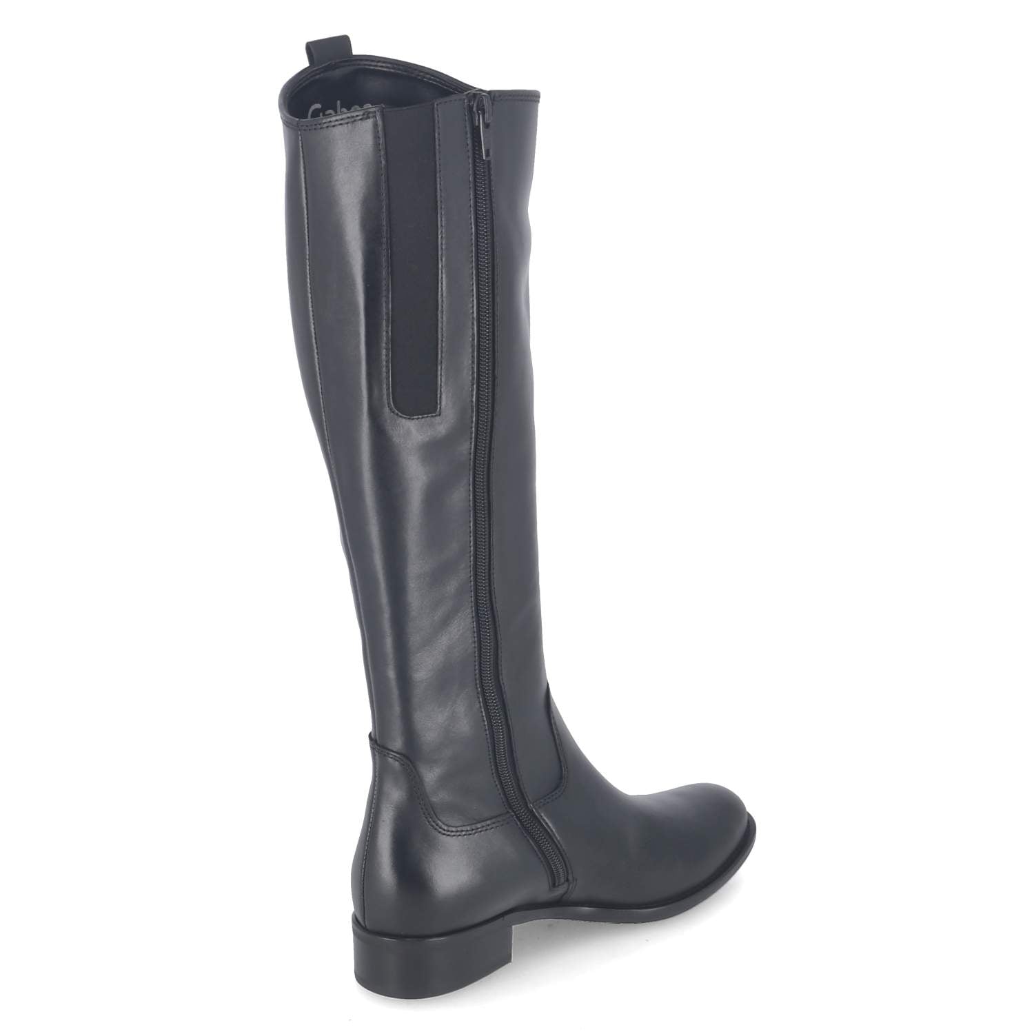 Stiefel  Schwarz