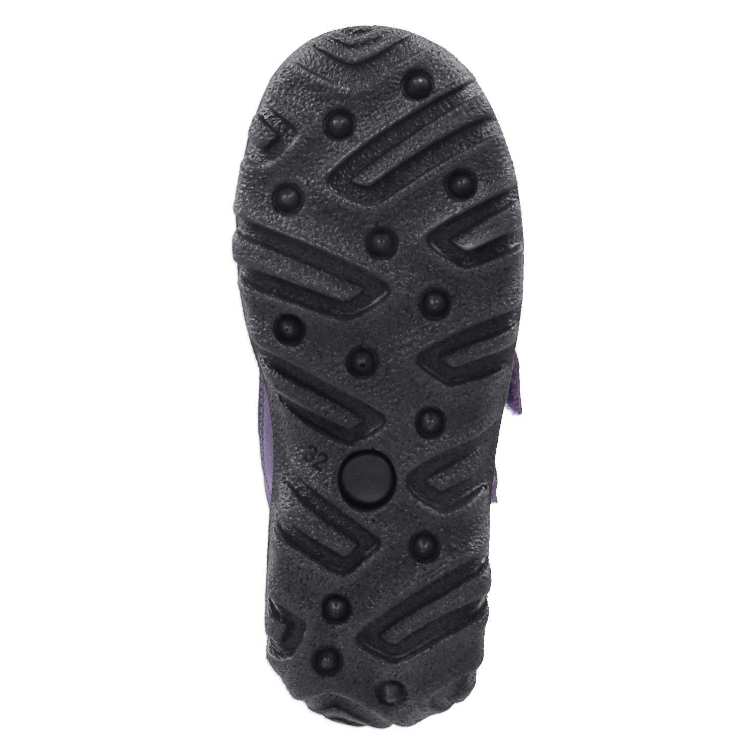 Snowboots HUSKY 2  Lila