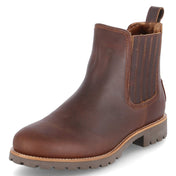 Chelsea Boots BRIGITTE IGLOO  Braun