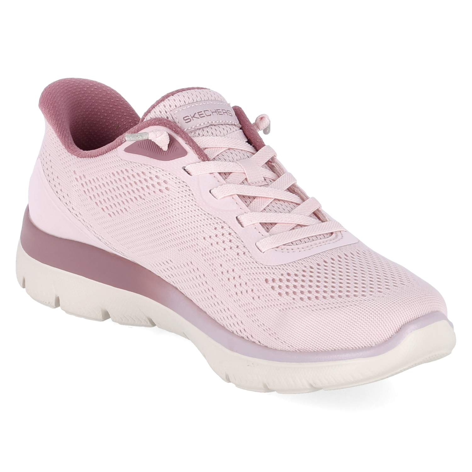 Slip-ins Sneaker SUMMITS SWEET SKIES Rosa