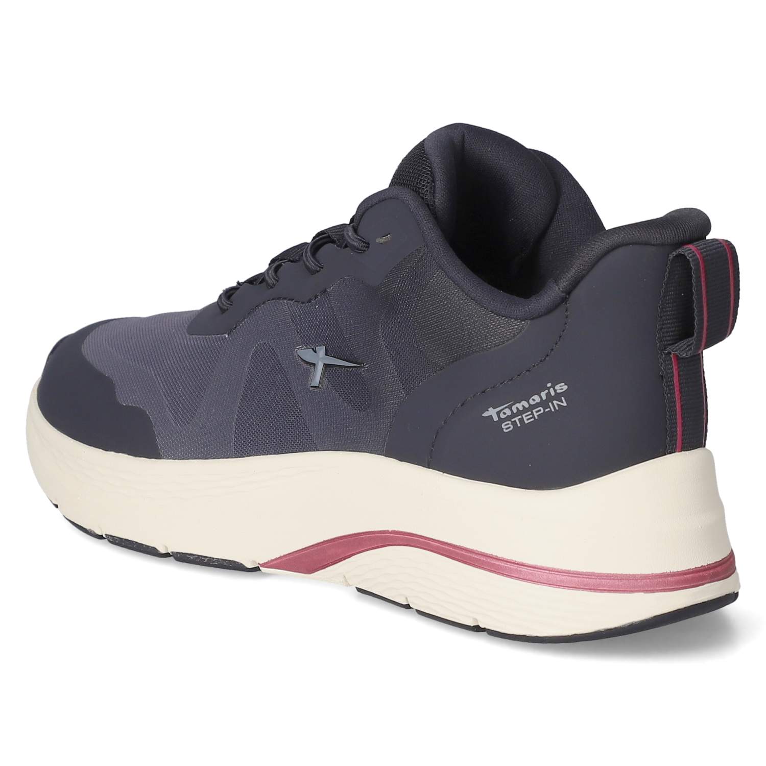 Sneaker  Blau
