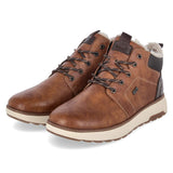 Winterboots  Braun