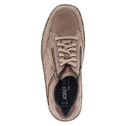 Halbschuhe NEW ANVERS 87  Taupe
