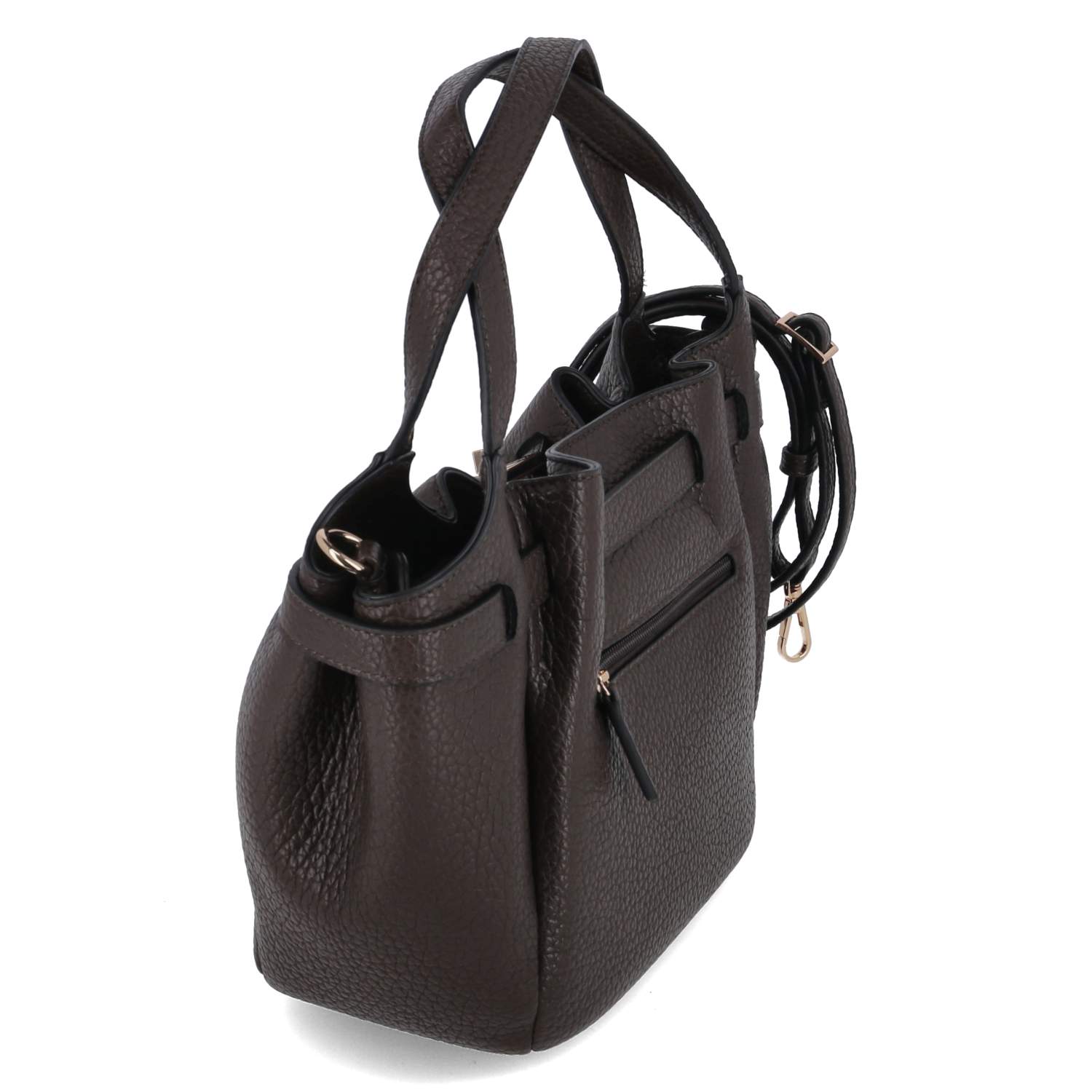 Hasndtasche SARIT  Braun