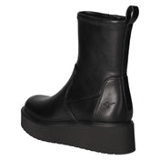 Stiefeletten  Schwarz