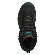 Outdoorsneaker MOUNT KAPEL  Schwarz