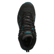 Outdoorsneaker MOUNT KAPEL  Schwarz