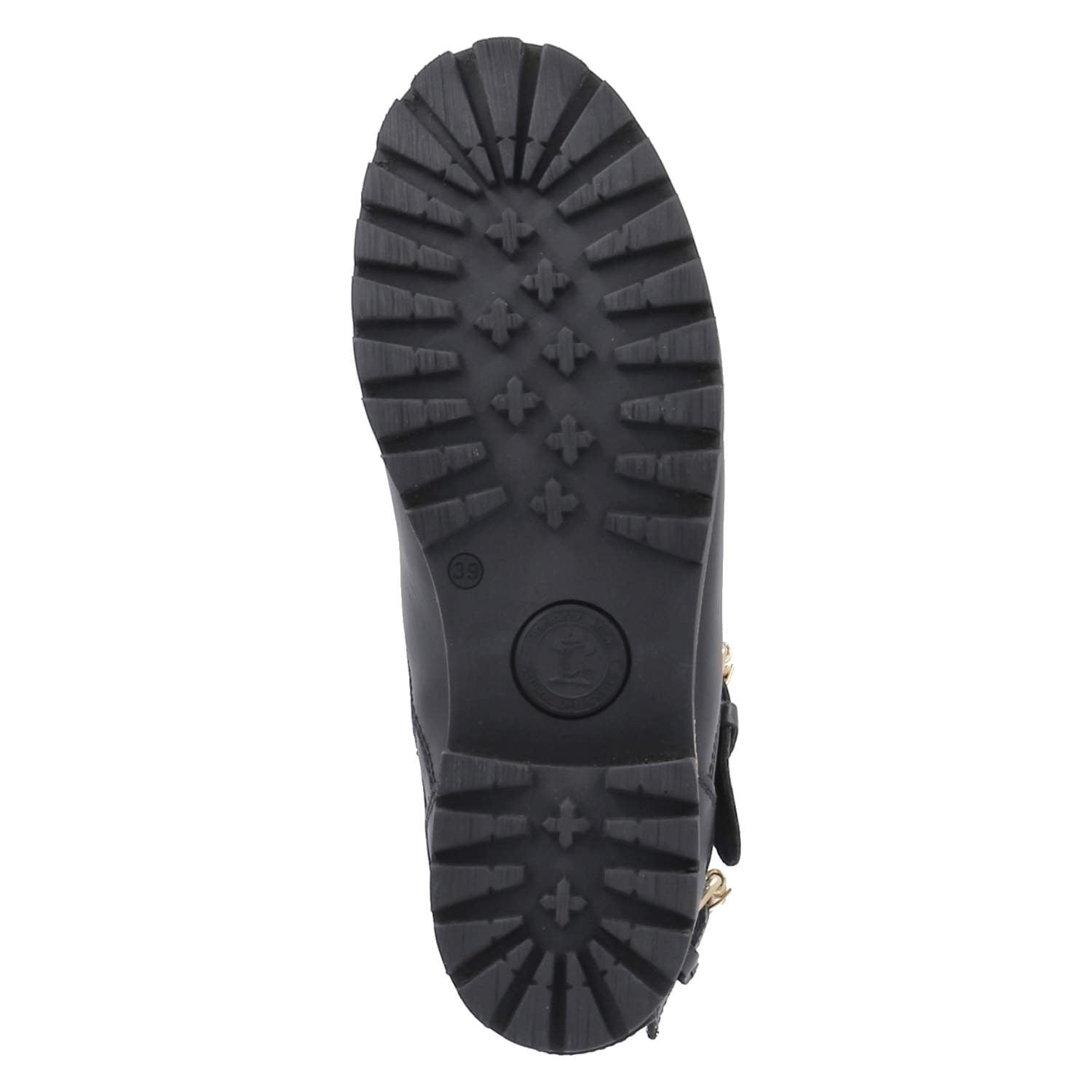 Winterboots FELINA IGLOO  Schwarz