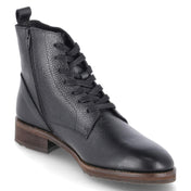 Boots  Schwarz