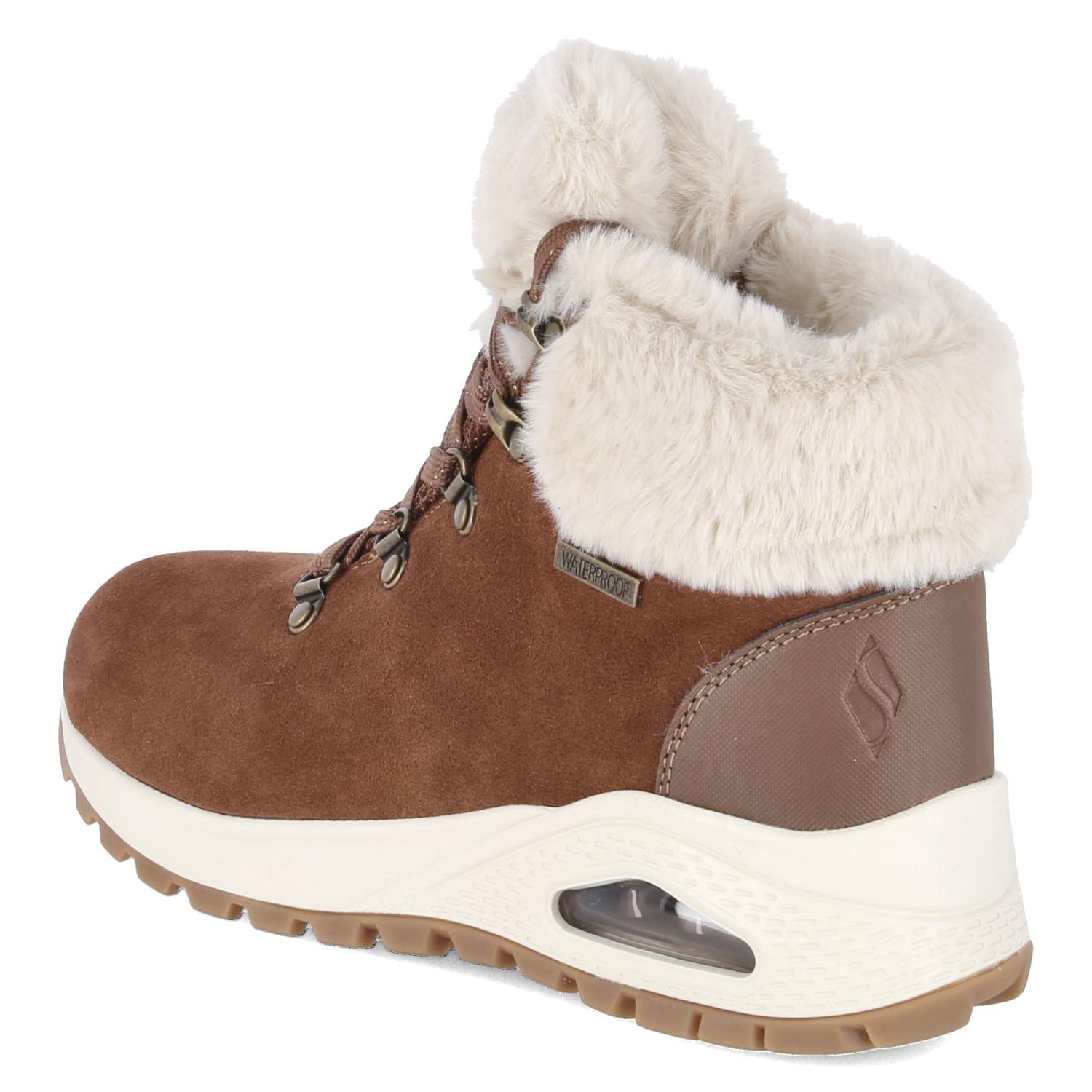 Boots MOONLIGHT RIDGE  Braun