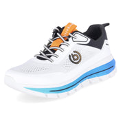 Low Sneaker  Weiß
