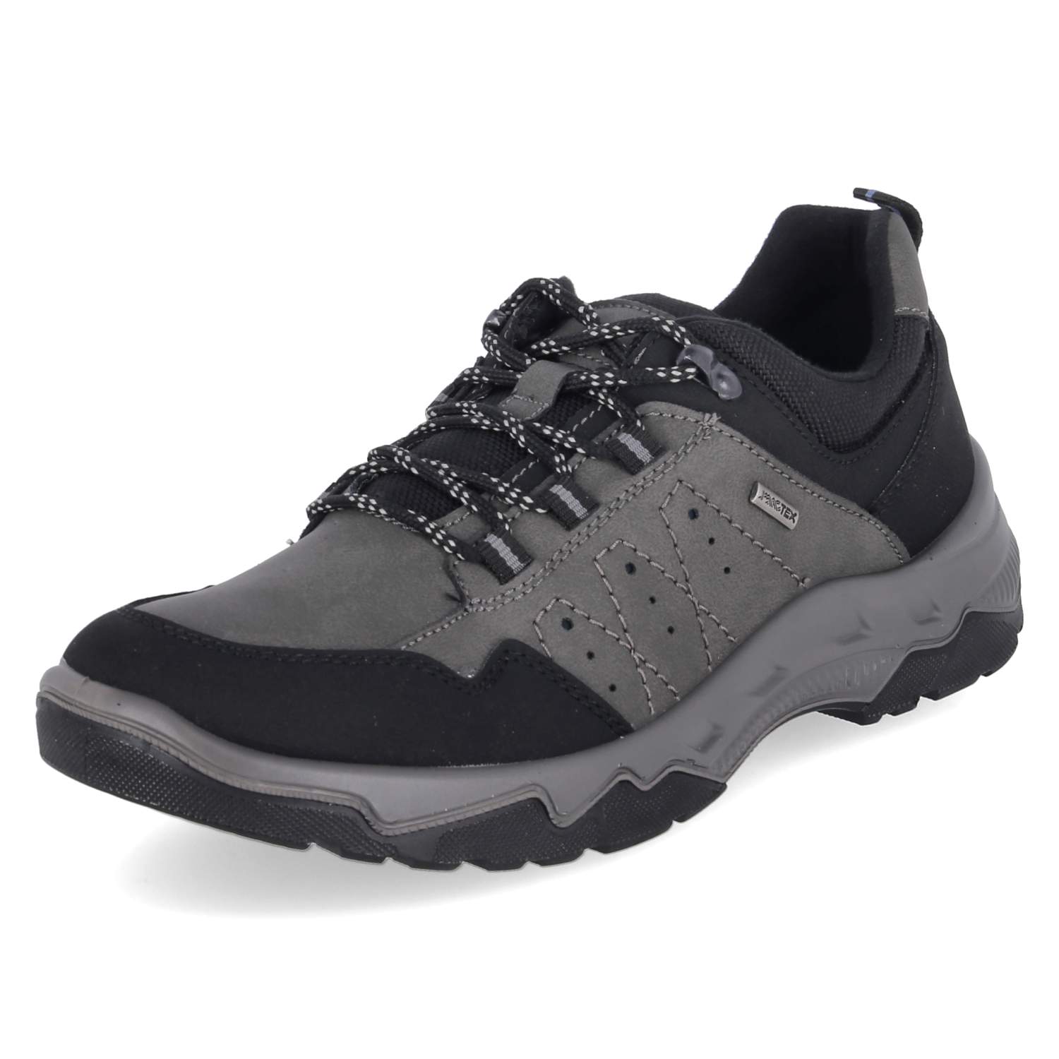 Outdoor-Sneaker  Grau