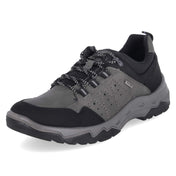 Outdoor-Sneaker  Grau