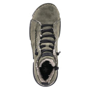 Winterboots  Grün