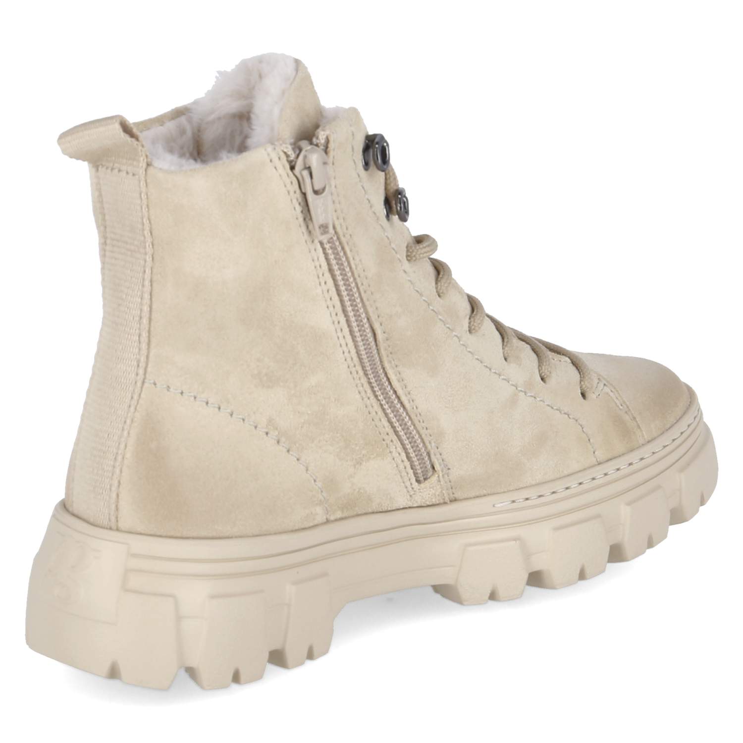 Winterboots  Beige