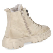Winterboots  Beige
