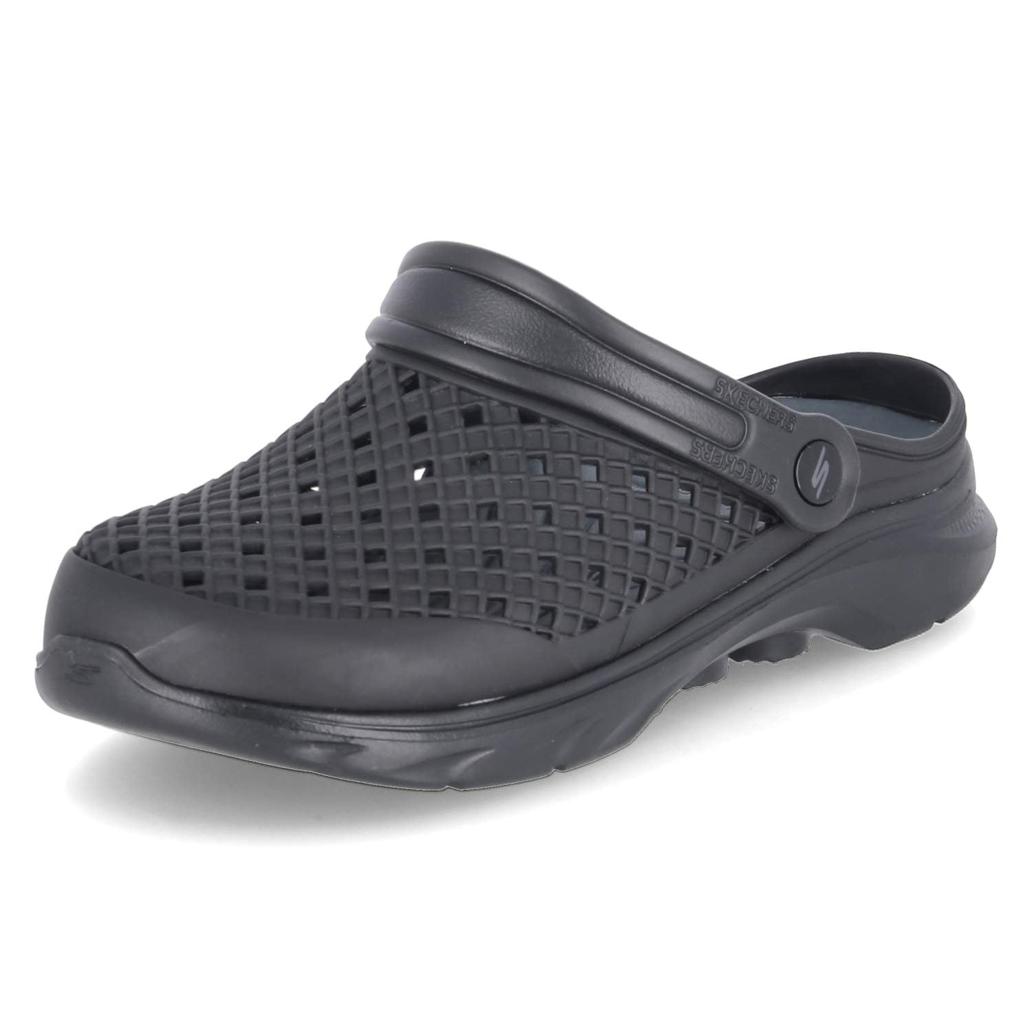 Clogs FOAMIES  Schwarz