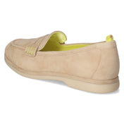 Slipper  Beige
