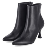 Ankle Boots  Schwarz