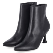 Ankle Boots  Schwarz