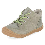 Schnürschuhe REMY  Grün