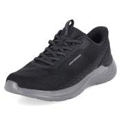Slip-Ins Sneaker GARNER ELLIS Schwarz