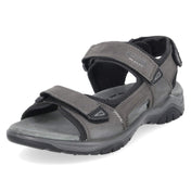 Sandalen ARLO 02  Grau