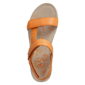 Sandalen SELMA  Orange