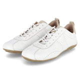 Low Sneaker  Weiß