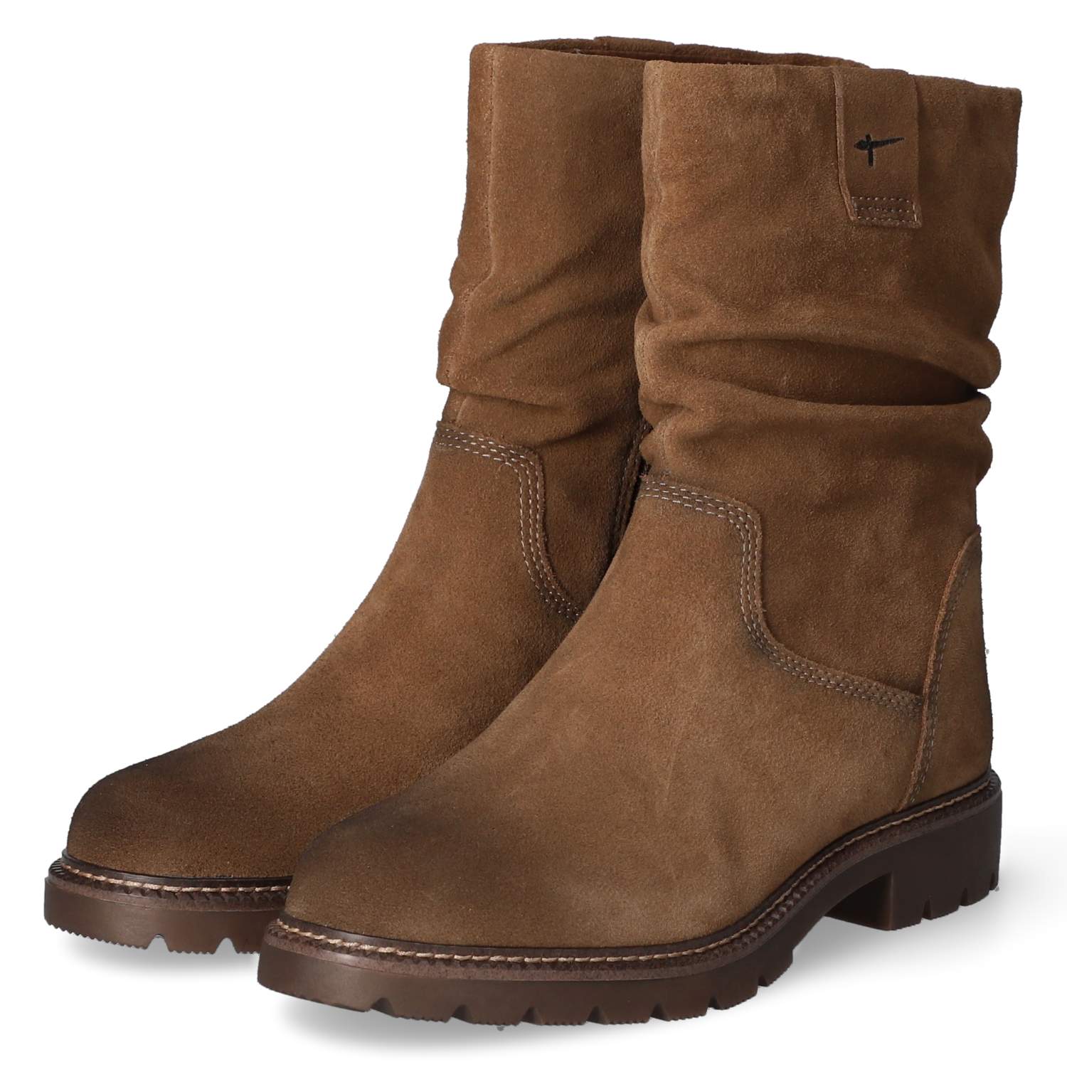 Boots  Braun