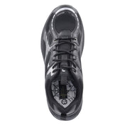 Low Sneaker  Schwarz