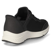 Slip Ins Sneaker A LOOK  Schwarz