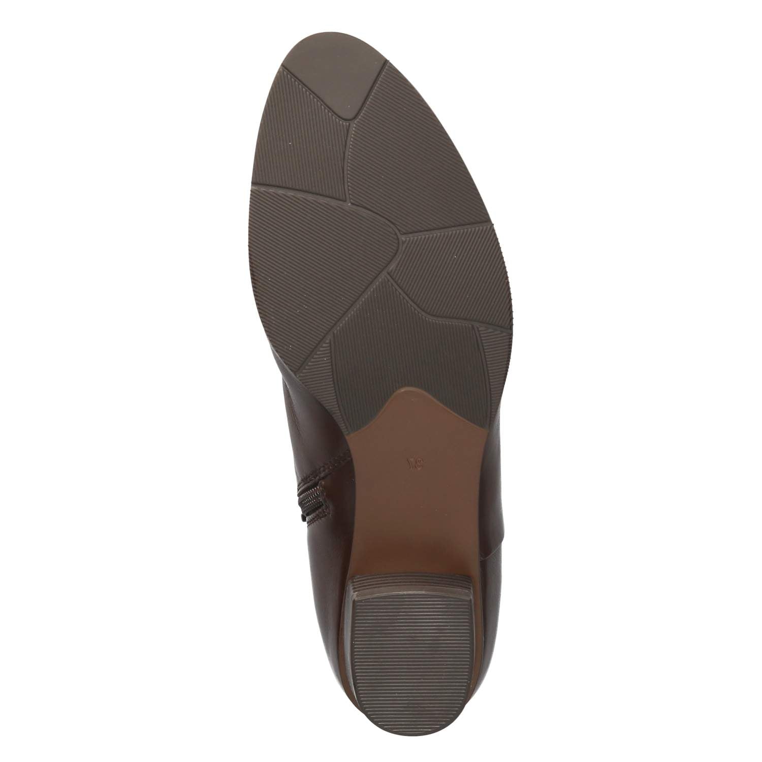 Ankle Boots  Braun